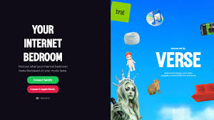 How to Create a Spotify Bedroom Made in Verse (2025 Tutorial)