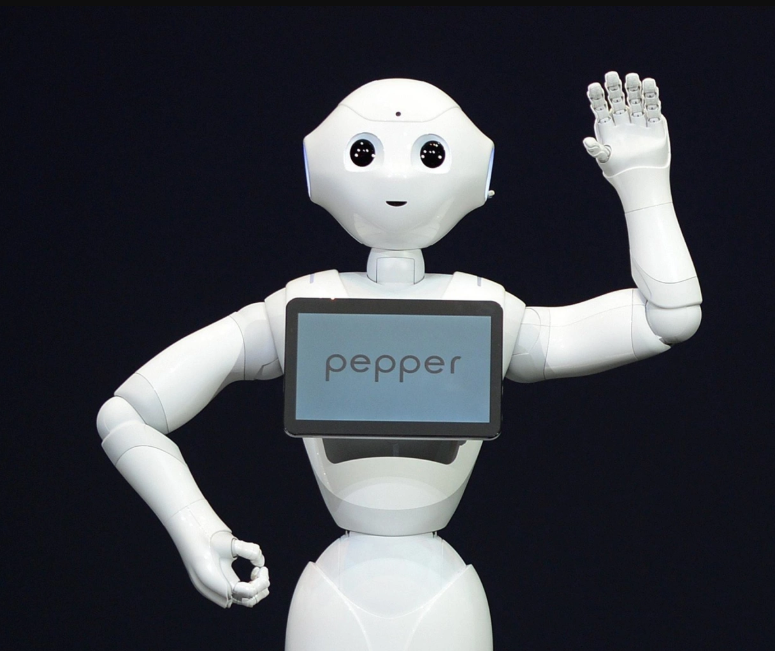 Unforgettable Entertainment Robot Names That Sing & Dance 