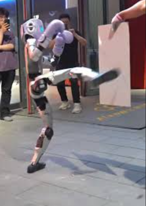 Why Akila Entertainment Robot Rewrites Human-Robot Connections