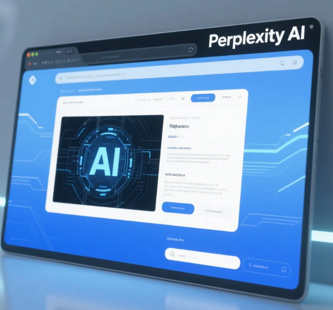 Perplexity AI Browser: Features, Benefits, and Guide