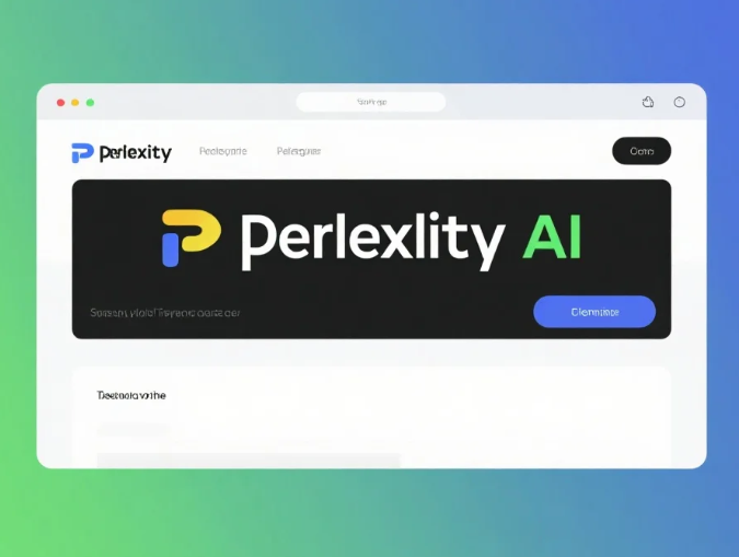 How to Use the Perplexity AI Browser for Faster Research
