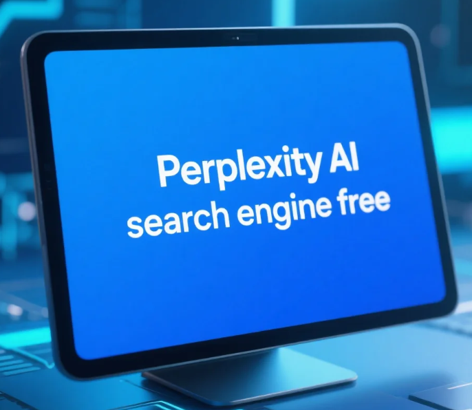 Top Benefits of Using Perplexity AI Search Engine Free for Research