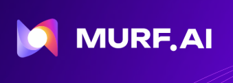 Murf.ai: The Revolutionary AI Voice Generator Transforming Digital Content Creation