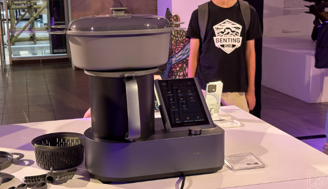 How Xiaomi Cooking Robot Works: Your Ultimate Kitchen Companion