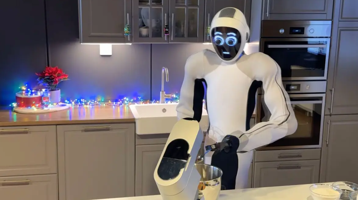 How Cooking and Cleaning Robots Are Creating the Ultimate Smart Home