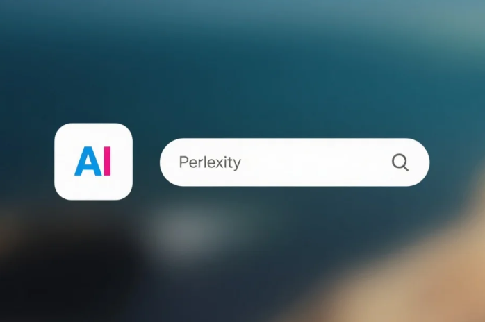 Beginner's Tutorial for Perplexity AI Search Engine Download