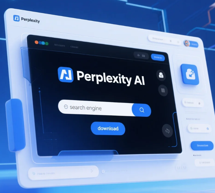 Google Alternative? Why Try Perplexity AI Search Engine Download