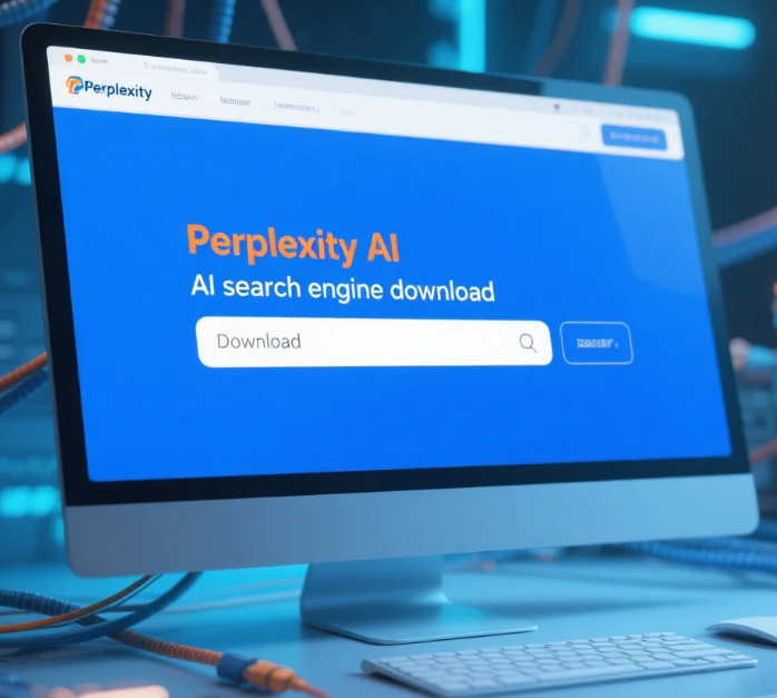 Perplexity AI Search Engine Download vs Bing AI: Full Comparison
