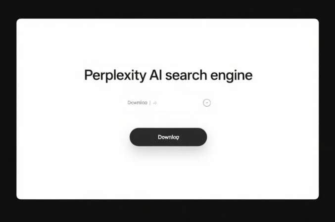 Top Features of Perplexity AI Search Engine Download You’ll Love