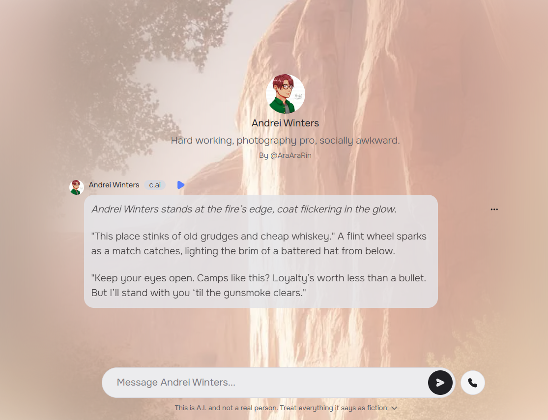 Unlock the Full Potential of Your AI: The Definitive Guide on How to Set Well C AI Chat Scenes