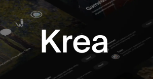 Krea AI: Revolutionary AI Tools for Real-Time Creative Visual Design