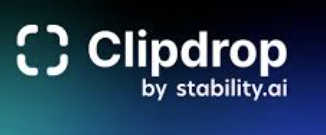Clipdrop by Stability AI: Professional AI Tools for Advanced Image Editing