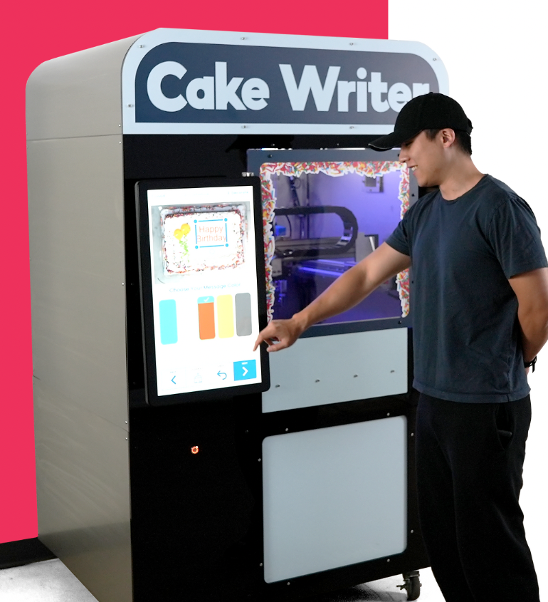 How To Find A Cake Decorating Robot Near Me: Your 2025 Local Search Guide