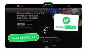 What Is Eevee Spotify and How Does Eevee Spotify IPA Work?