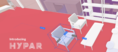 Hypar: Revolutionary Generative AI Tools Transforming Architecture and Construction