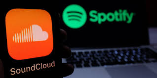 How to Transfer Playlists from SoundCloud to Spotify Easily