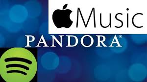Pandora vs Spotify vs Apple Music: Detailed Comparison