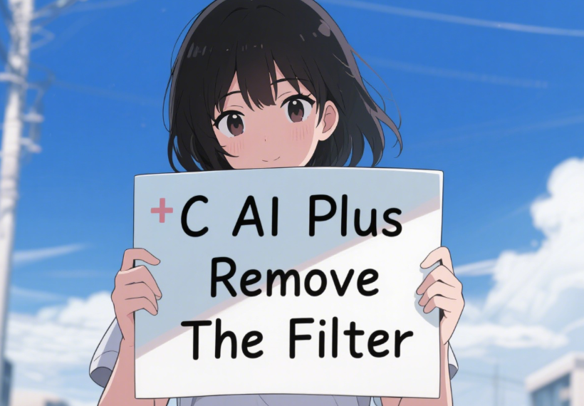 Does C AI Plus Remove The Filter? Unveiling The Reality Behind The Hype