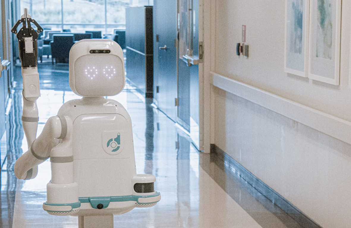 10 Revolutionary Service Robot Examples Reshaping Our World