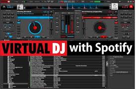 How to Add Spotify Music to Virtual DJ: Step-by-Step Guide (2025)