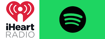 Spotify vs iHeartRadio: Detailed Comparison of Features, Pricing, and Content