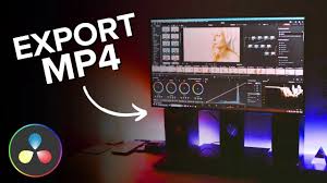 How to Export MP4 from DaVinci Resolve (Beginner-Friendly Guide)