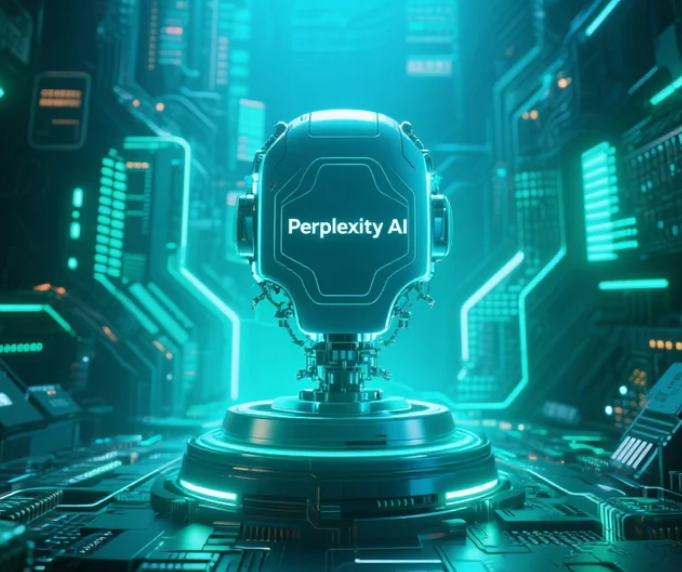 Perplexity AI Model in 2025: Trends and Fusture Potential