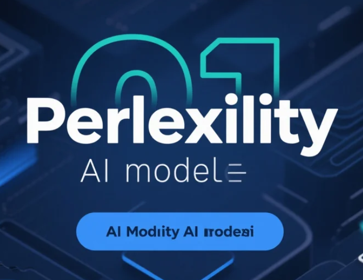 The Role of Perplexity AI Model in the Future of AI