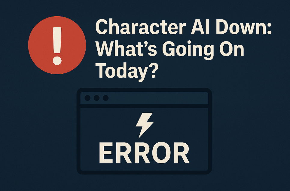 Unveiling The Truth: The Most Pressing C AI Issues Today That Demand Your Attention