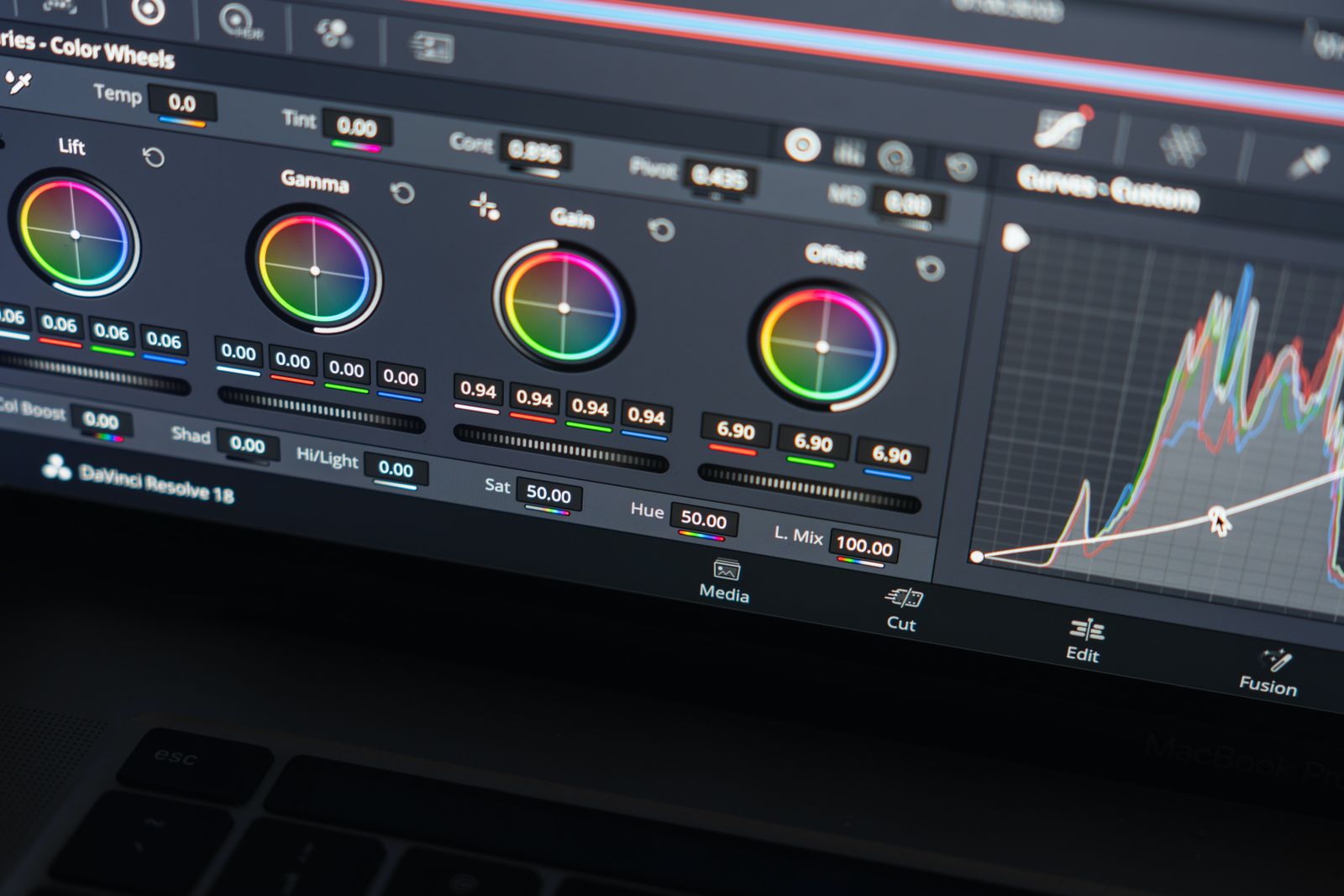 Tutorial: The Best DaVinci Resolve Shortcuts for Faster Editing
