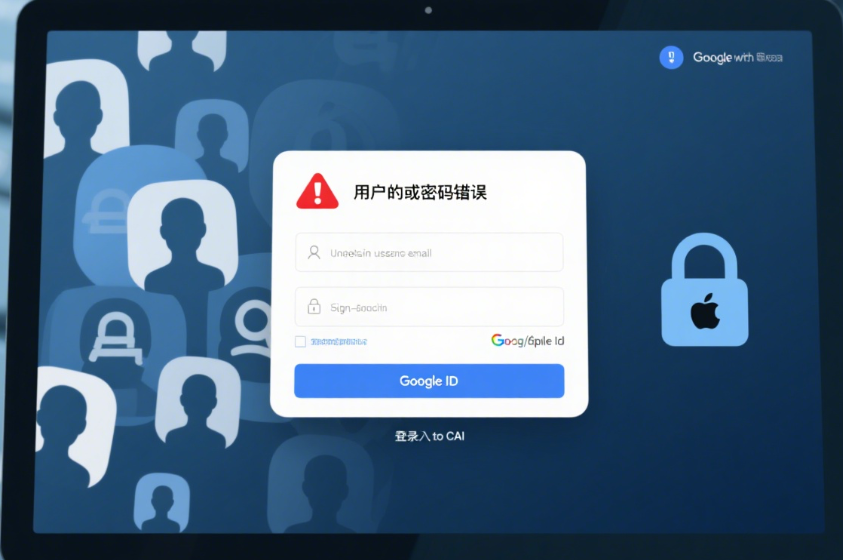  Why Am I Having Login Issues On C AI? The First-Time User's Survival Guide