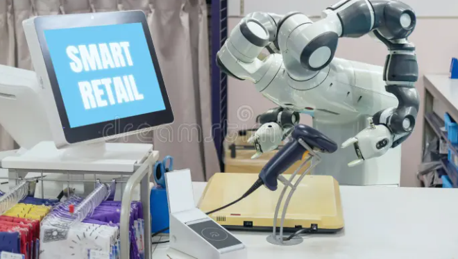Is Service Robotics Stock The Next Trillion-Dollar Investment Frontier?
