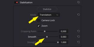 How to Stabilize Video in DaVinci Resolve (Step-by-Step Guide)