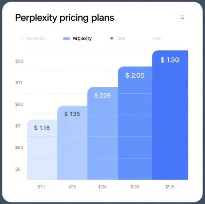 Understanding Perplexity AI's Pricing Tiers and Limits