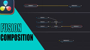 How To Add Fusion Composition in DaVinci Resolve (Complete Guide 2025)