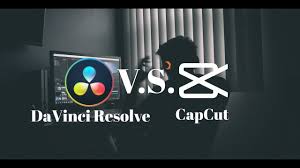 DaVinci Resolve vs CapCut: Which Video Editor Should You Use in 2025?