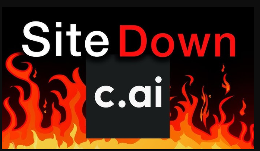 The Ultimate Guide to Understanding and Surviving a C AI Outage