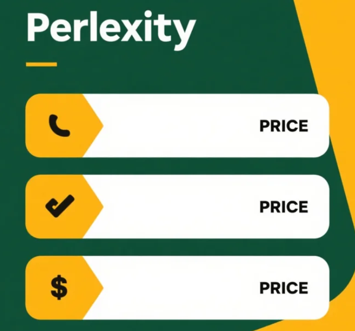 Is Perplexity AI Free? Pricing Plans Overview