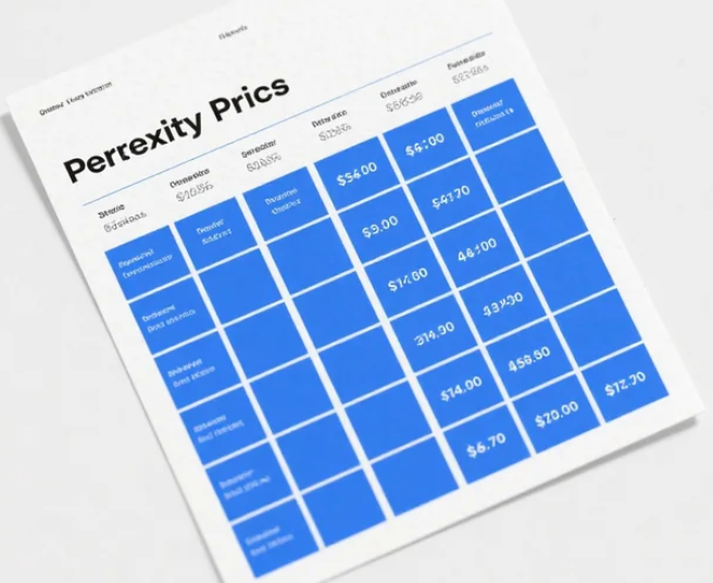 Is Perplexity AI Pricing per Month Affordable for You?