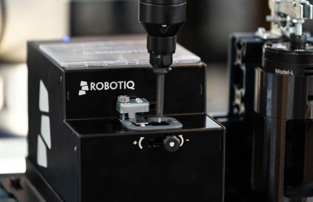 The Unsung Hero of Automation: How Screw Driving Robots Are Revolutionizing Manufacturing